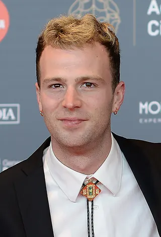 Adrian Grösser i Randeiro
