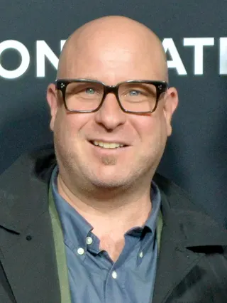 Adrian Grünberg