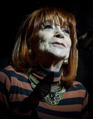 Adriana Aizemberg