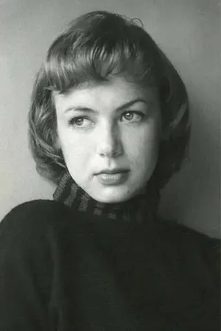 Görsel: Unknown authorUnknown author / Kamu malı Adriana Roel