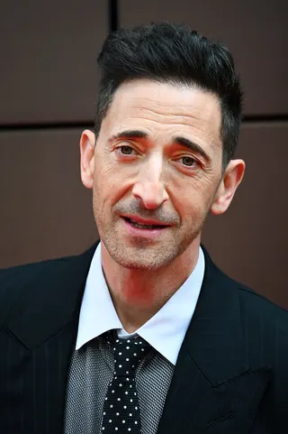 Görsel: PhilipRomanoPhoto / CC BY-SA Adrien Brody