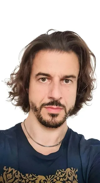 Adrien Michaux