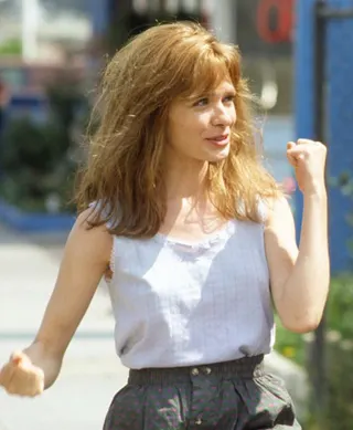 Adrienne Shelly