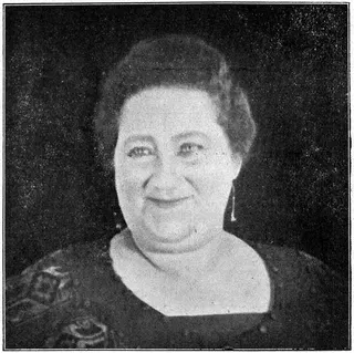Görsel: AnonymousUnknown author / Kamu malı Adriënne Solser