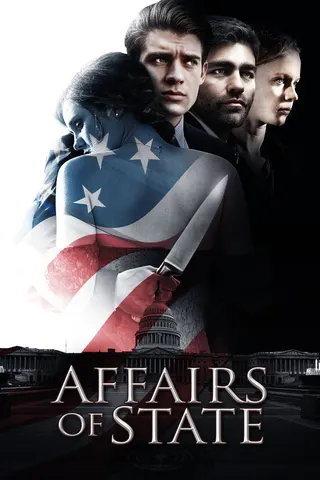 Affairs of State afişi