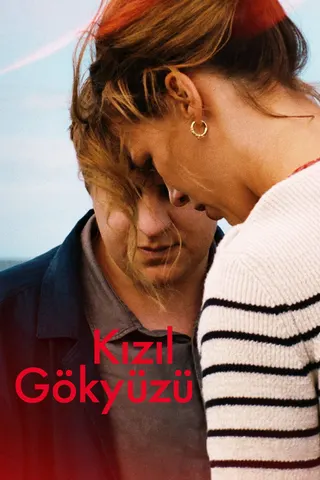 Görsel: TMDB Afire afişi
