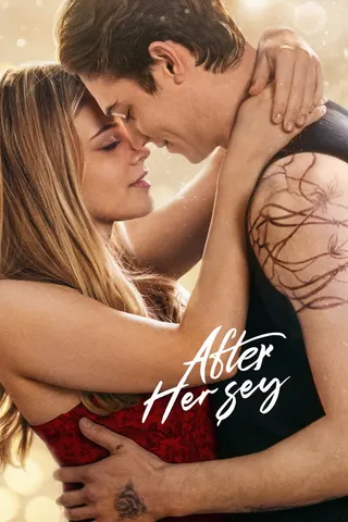 After Everything afişi
