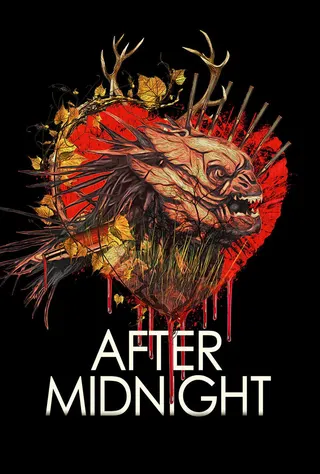 Görsel: TMDB After Midnight afişi