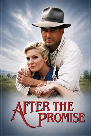 After the Promise afişi