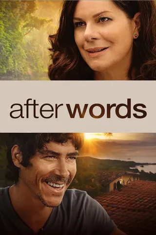 After Words afişi