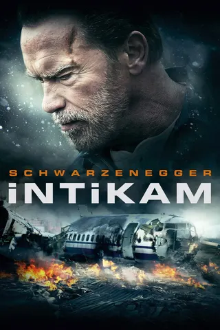 Görsel: TMDB Aftermath afişi