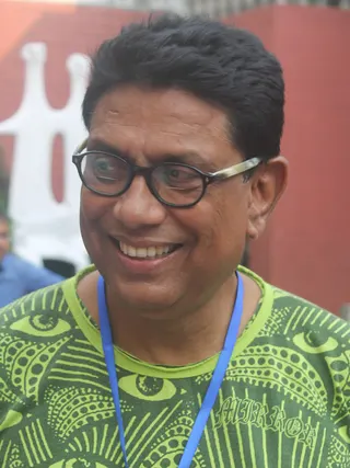 Afzal Hossain