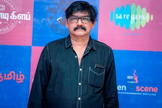 Görsel: Sriram Narasimhan Silverscreen Media Inc. (https://silverscreen.in) / CC BY-SA Agathiyan