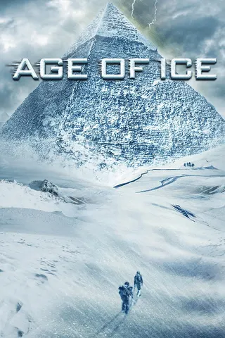 Görsel: TMDB Age of Ice afişi
