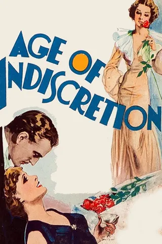 Görsel: TMDB Age of Indiscretion afişi