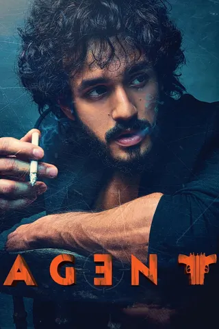 Görsel: TMDB Agent afişi