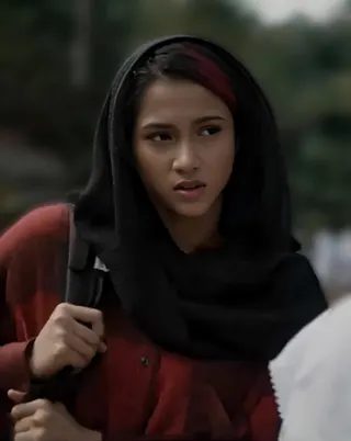 Aghniny Haque