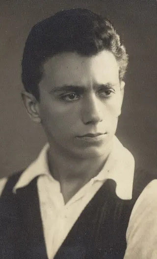 Agildo Ribeiro