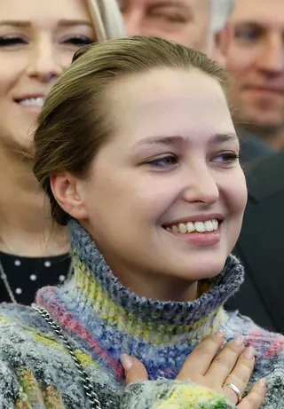 Görsel: Пресс-служба Государственной Думы РФ / CC BY Aglaya Shilovskaya