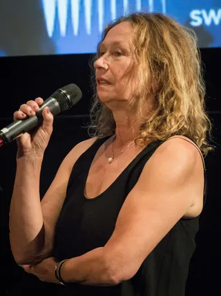 Agneta Fagerström-Olsson