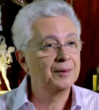 Görsel: TV Brasil / CC BY Aguinaldo Silva