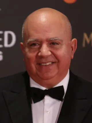 Görsel: Ruben Ortega / CC BY-SA Agustín Almodóvar