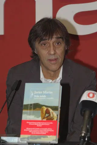 Görsel: Rodrigo Fernandez / CC BY-SA Agustín Díaz Yanes