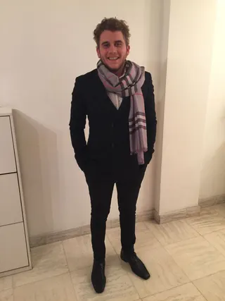 Agustín Pardella