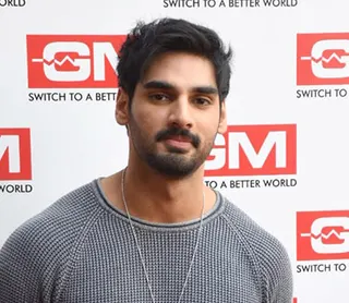 Görsel: Bollywood Hungama / CC BY Ahan Shetty