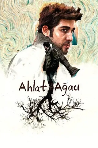 Görsel: TMDB Ahlat Ağacı afişi