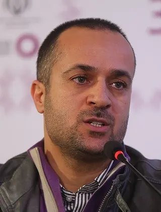 Görsel: Mohammad Hassanzadeh / CC BY Ahmad Mehranfar