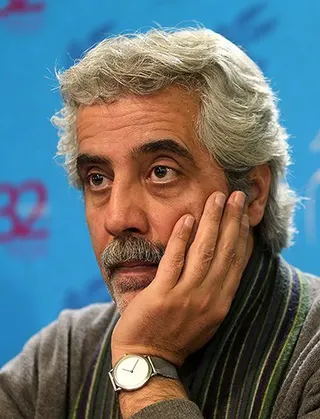 Görsel: Mohammad Hassanzadeh / CC BY Ahmad Reza Darvish