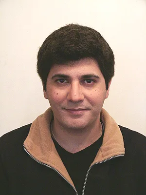 Ahmad Saatchian