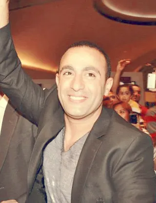Görsel: The Ahmed Ezz / CC BY Ahmed El Sakka