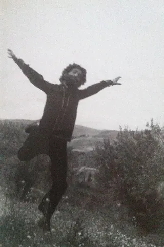 Ahmed Snoussi