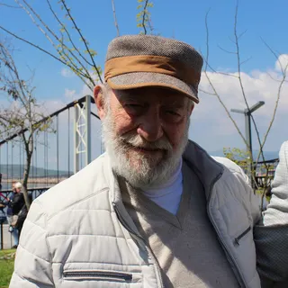 Görsel: Kızıl / CC BY-SA Ahmet Mekin