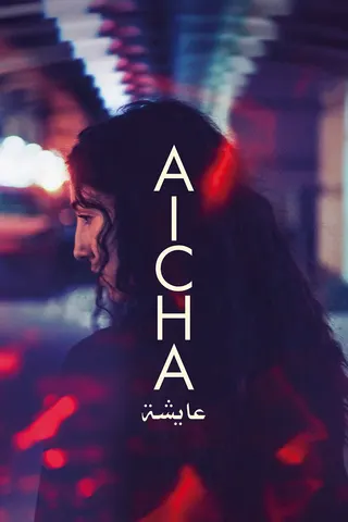 Aïcha afişi