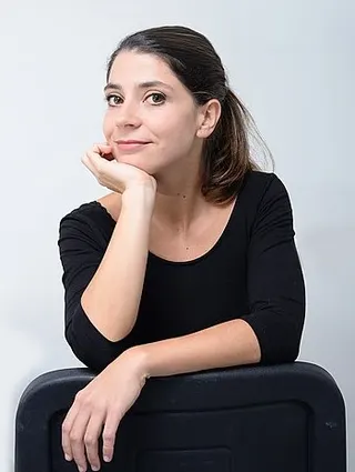 Aida Oset