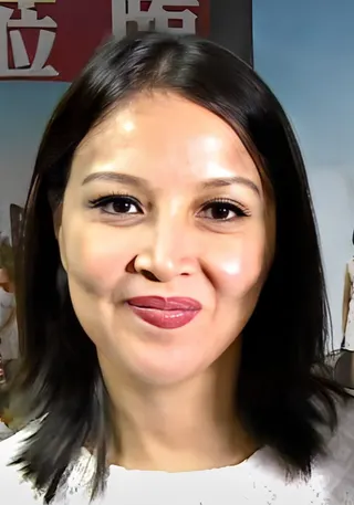 Aileen Tan