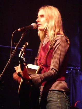 Görsel: By 6tee-zeven / CC BY Aimee Mann