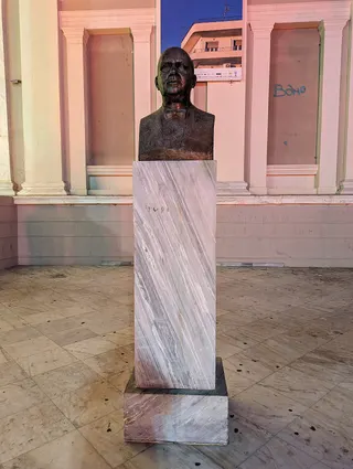 Aimilios Veakis