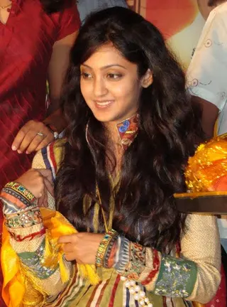 Görsel: Shashi Harige / CC BY-SA Aindrita Ray