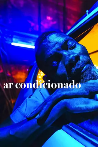 Görsel: TMDB Air Conditioner afişi