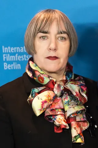 Görsel: Martin Kraft / CC BY-SA Aisling Walsh