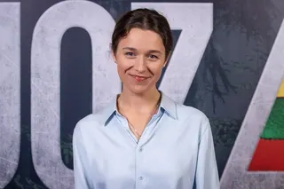 Aistė Diržiūtė