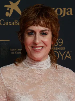 Aixa Villagrán