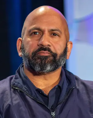 Ajay Naidu