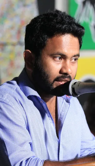 Görsel: SJCET Palai / CC BY-SA Aju Varghese