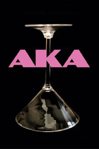AKA afişi