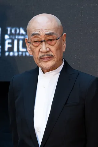 Görsel: Dick Thomas Johnson from Tokyo, Japan / CC BY Akaji Maro